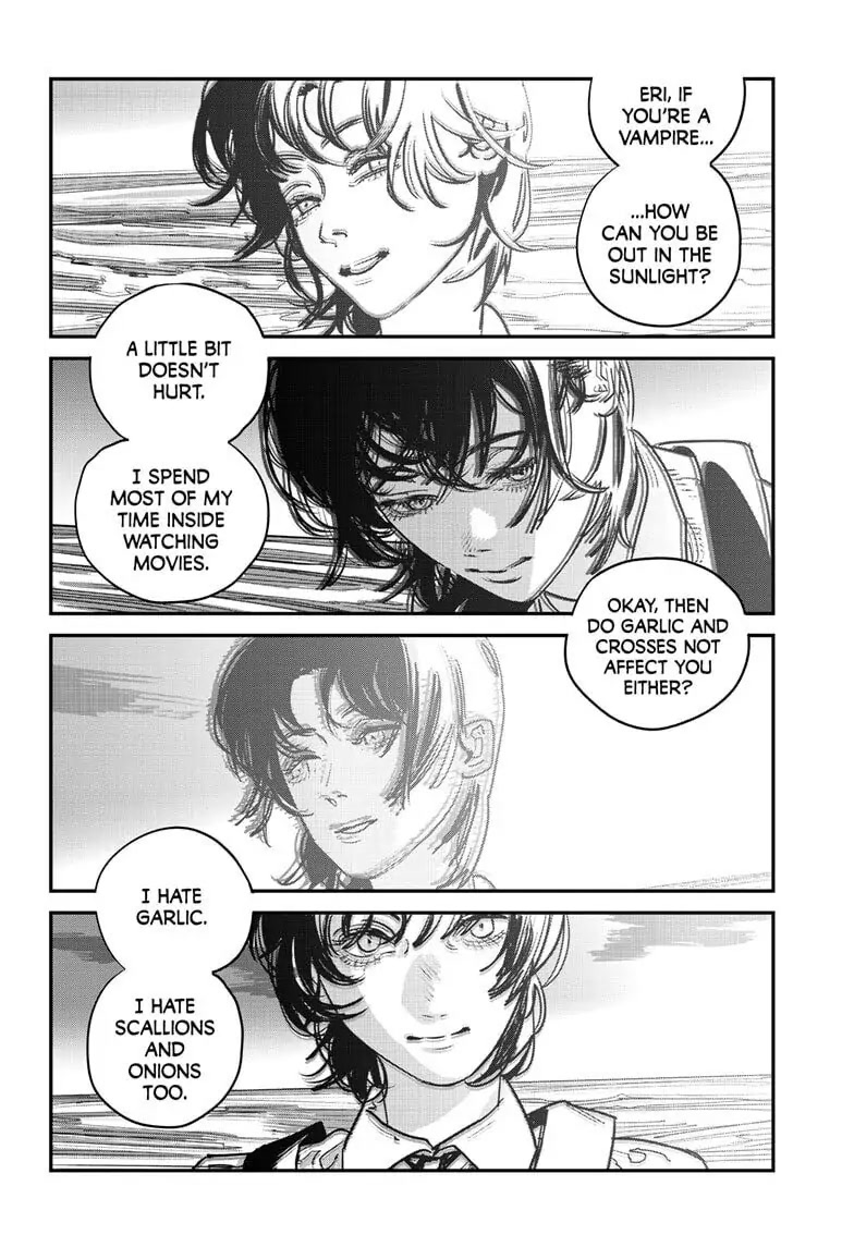 Goodbye Eri, Chapter 11 image 102